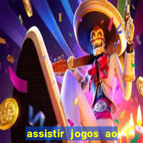 assistir jogos ao vivo rmc